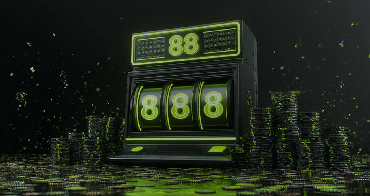 888 Casino Slide 1